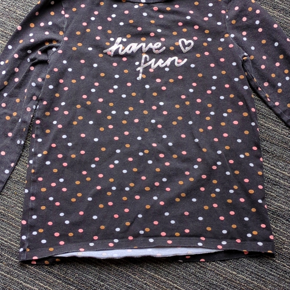 👉10/10$ Purchase Long sleeves 8Y